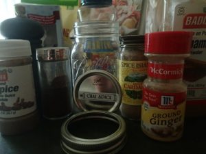 Chai Spice Blend, a versatile necessity for any Pantry