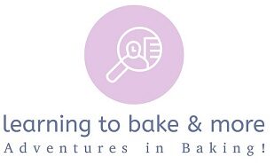 Learning to Bake & More