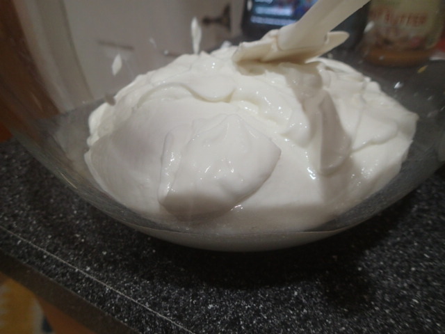 Plain Greek Yogurt