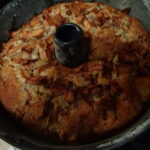 Apple Bundt Cake