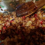 Cranberry Relish